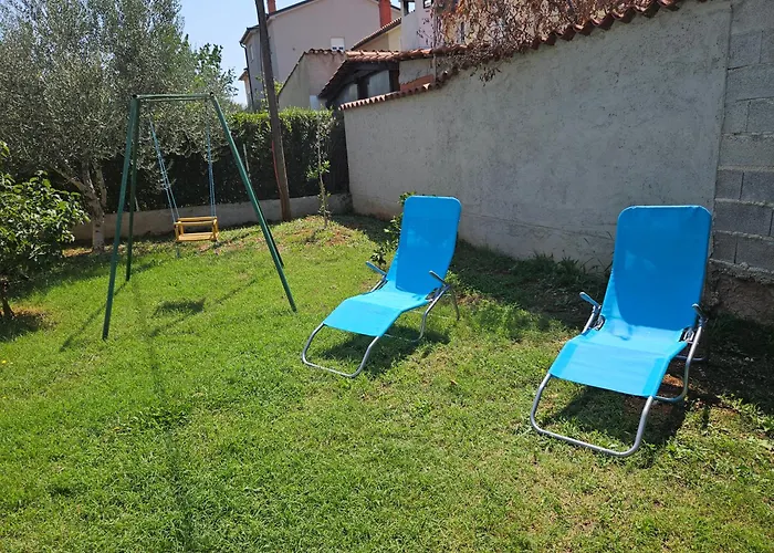 Apartmani Prodan 2