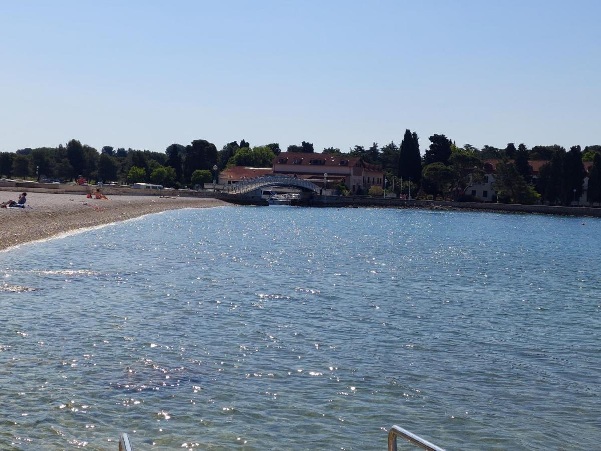 Apartman Prodan 2 Fažana
