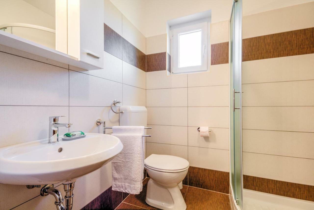 Prodan 2 Apartman