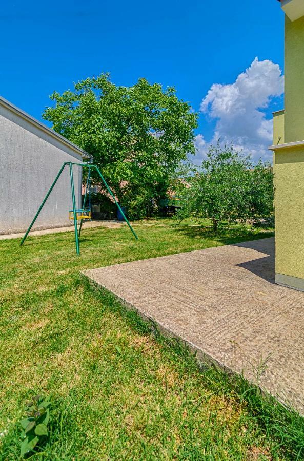 Prodan 2 Apartman Fažana