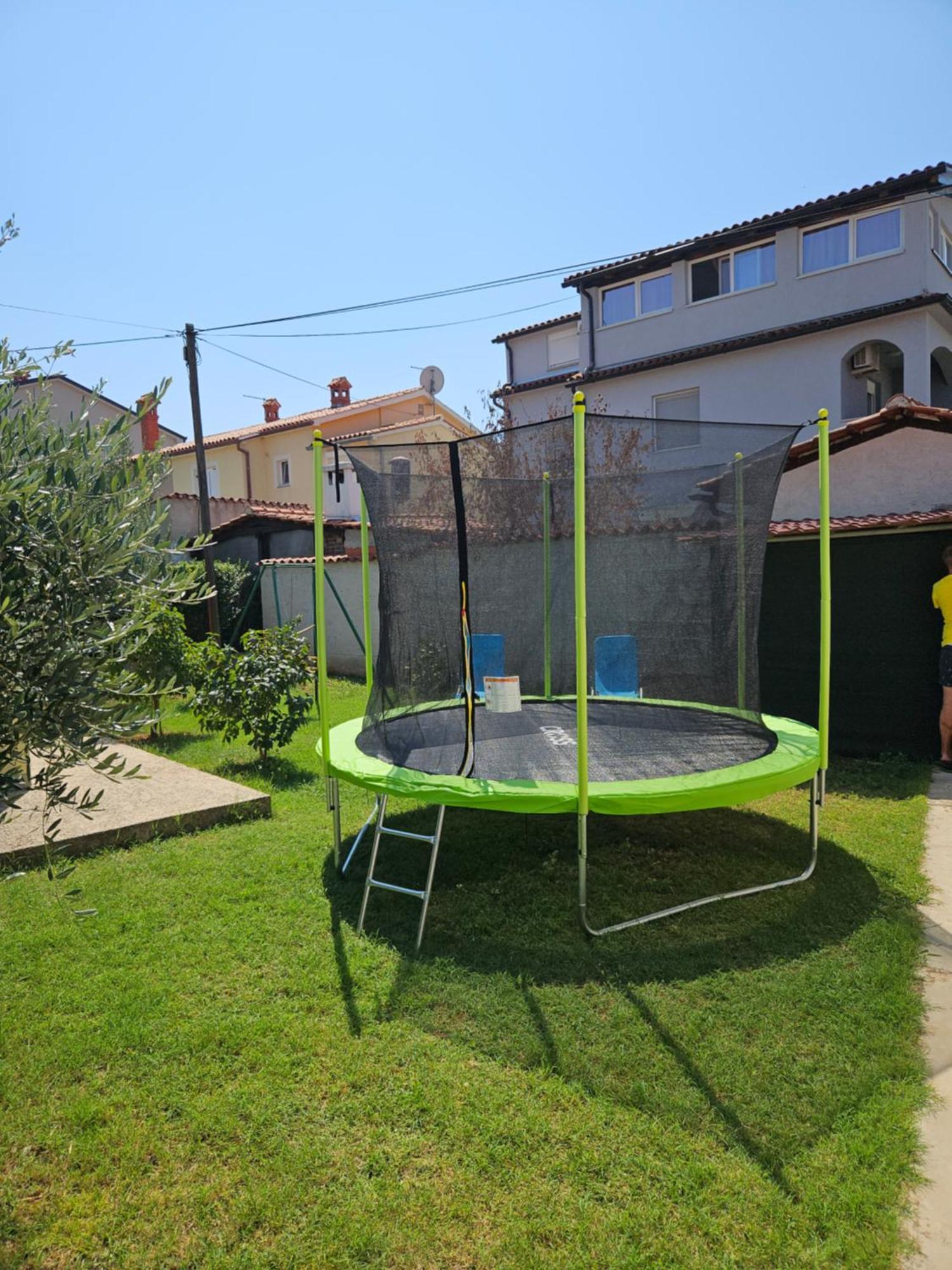 Prodan 2 Apartmán