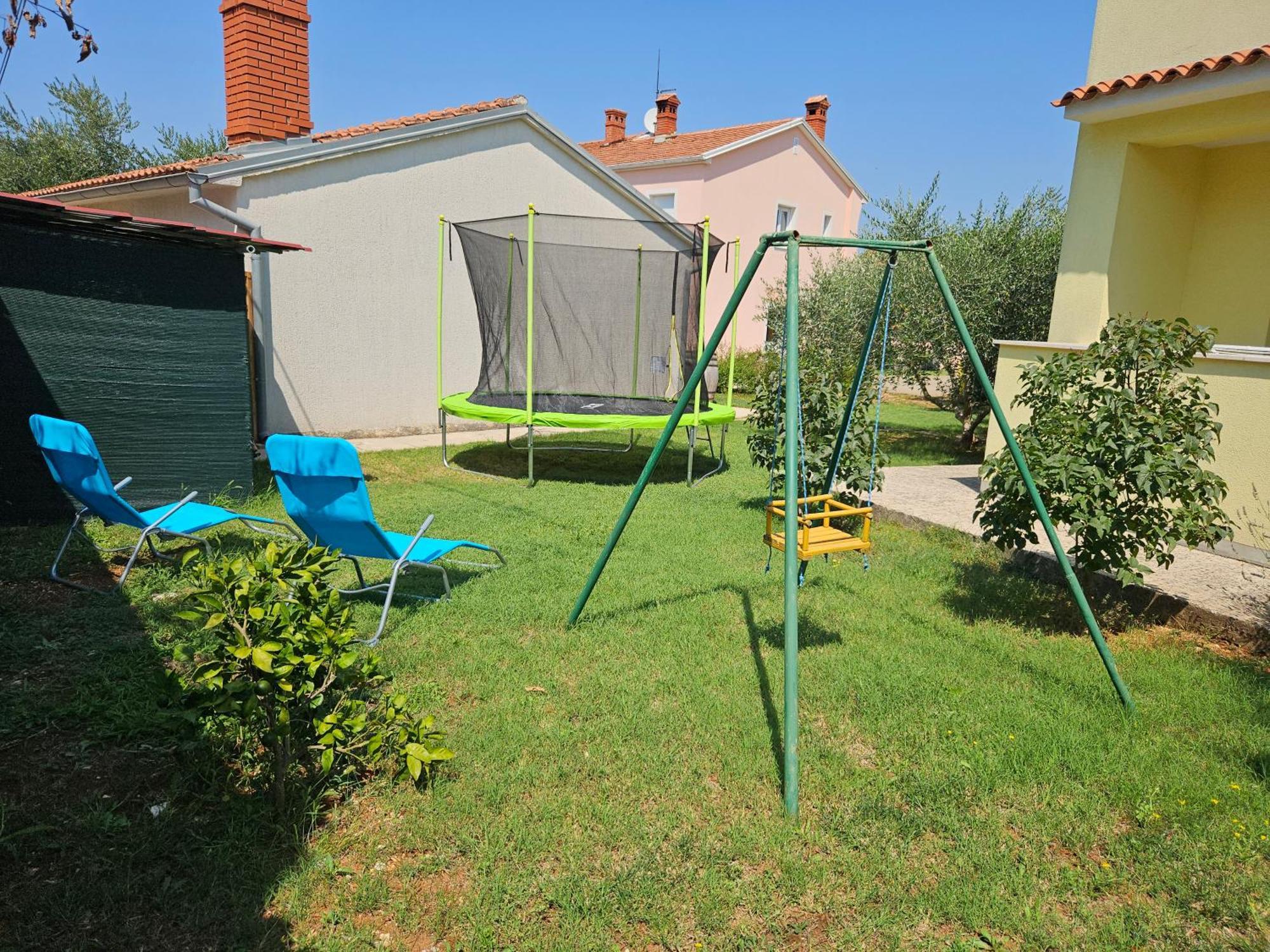 Prodan 2 Apartmán