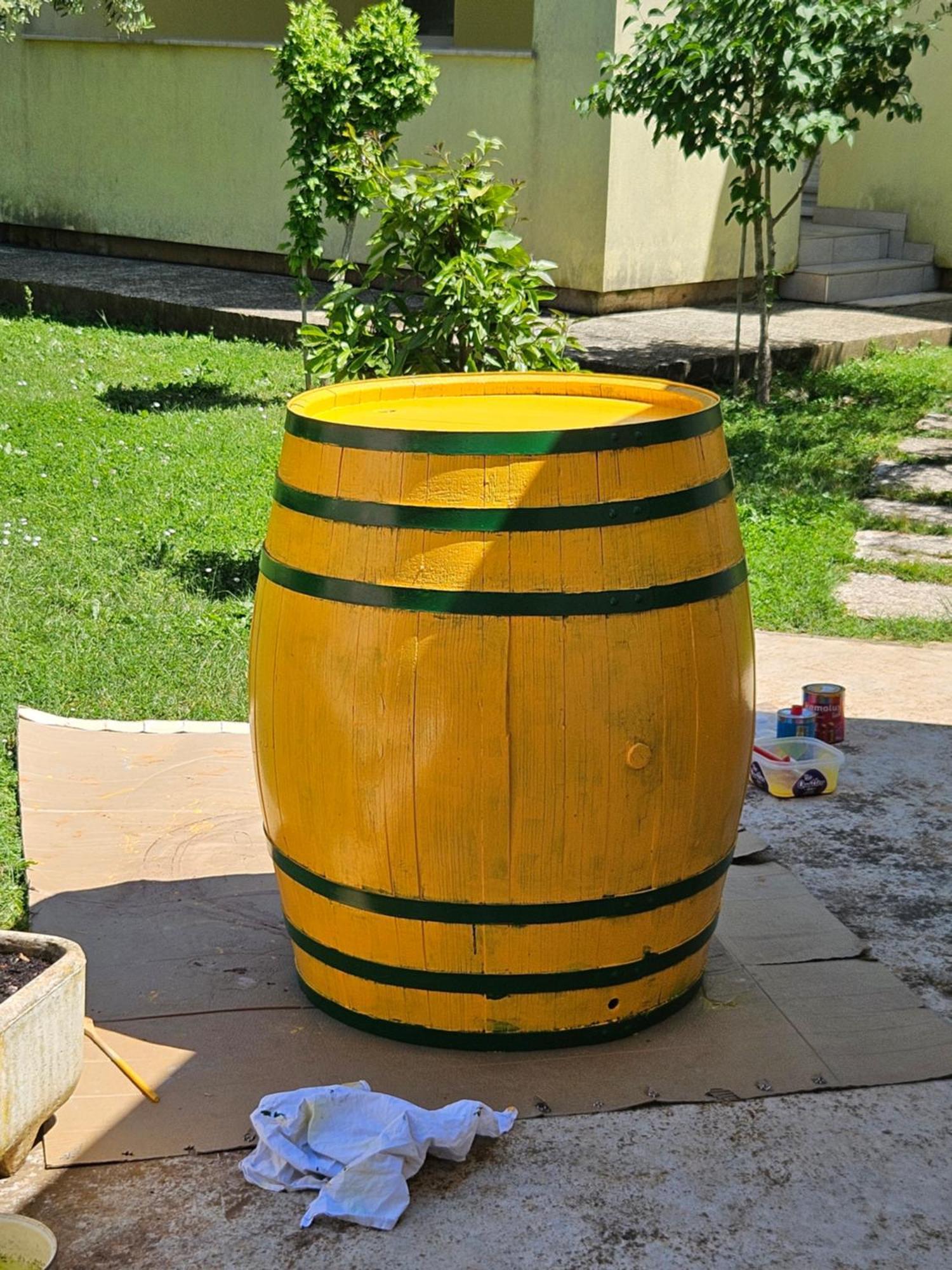 Apartmán Prodan 2 *