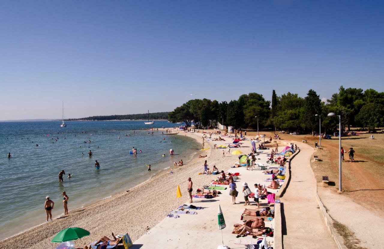 Apartmán Prodan 2 *