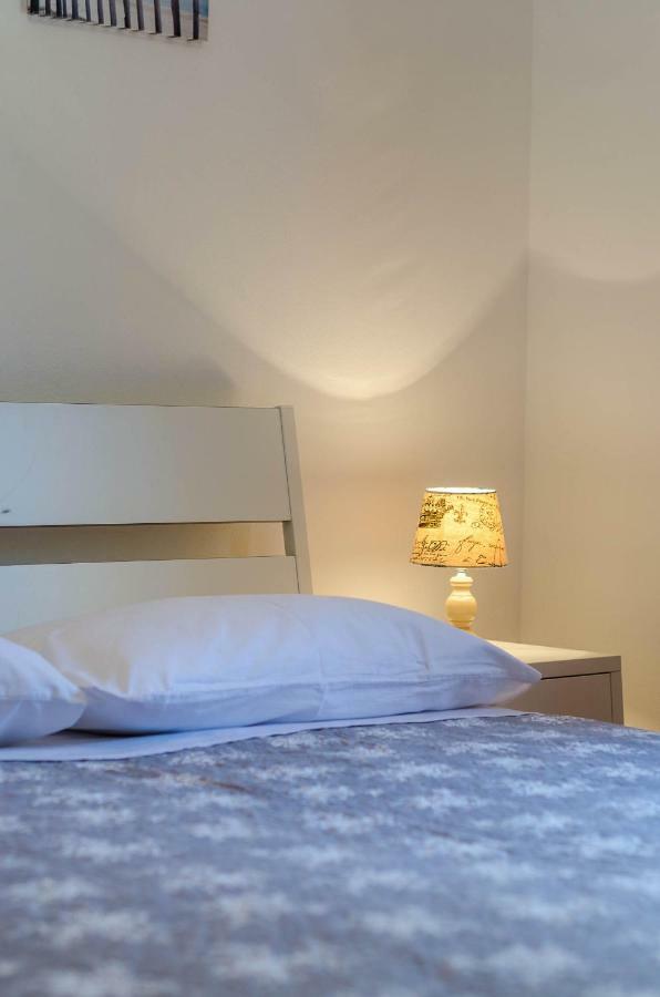 Prodan 2 Apartmán Fažana