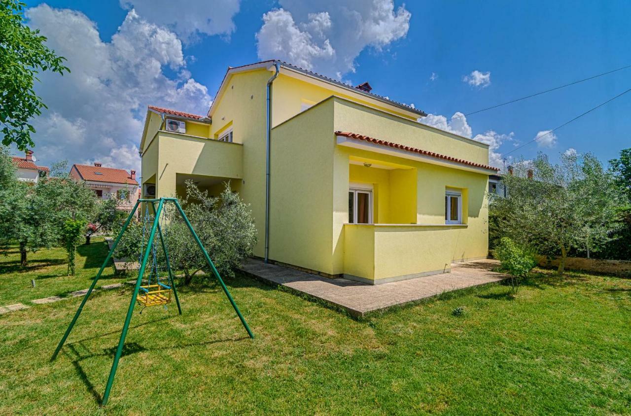 Apartmán Prodan 2 Fažana