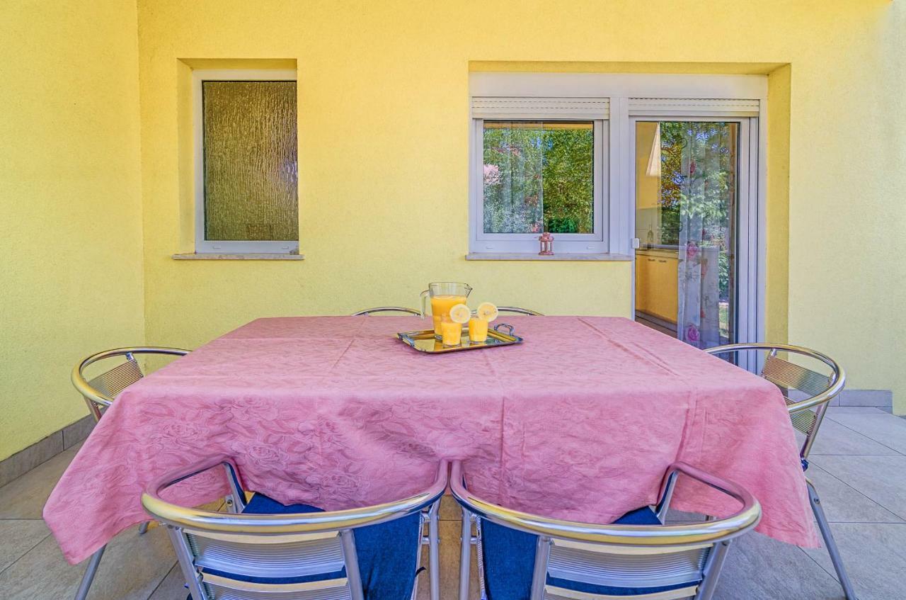 Apartmán Prodan 2
